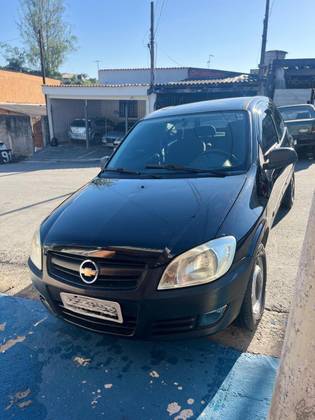 CHEVROLET CELTA 1.0 MPFI LIFE 8V FLEX 2P MANUAL CHEVROLET CELTA 1.0 MPFI LIFE 8V FLEX 2P MANUAL